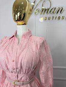 Vestidos Clothing LD6267