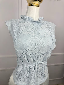 Blusa magnolia
