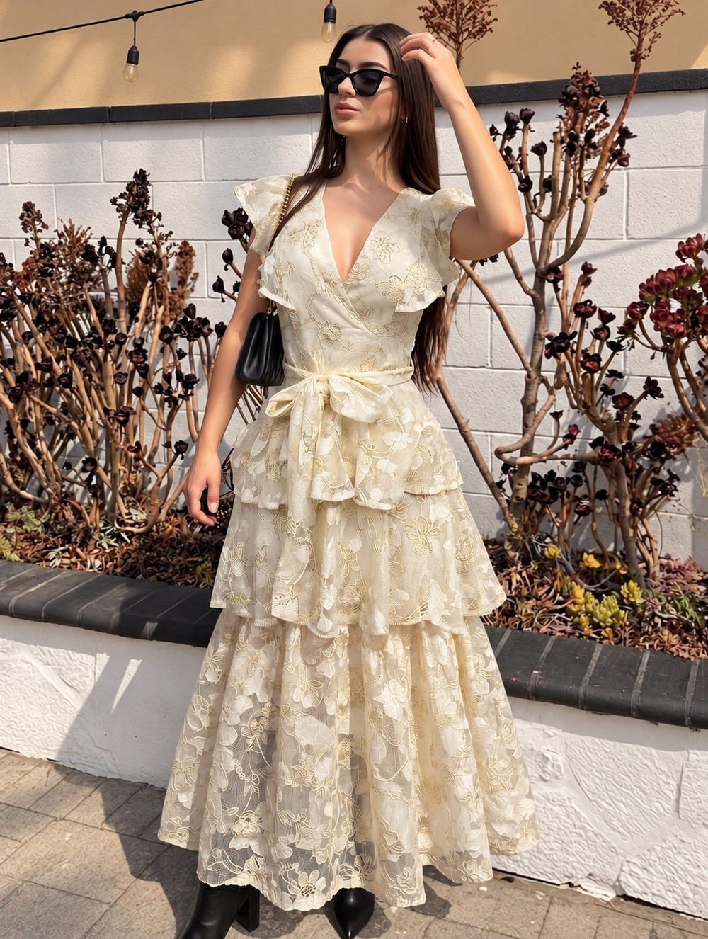 Vestidos bella