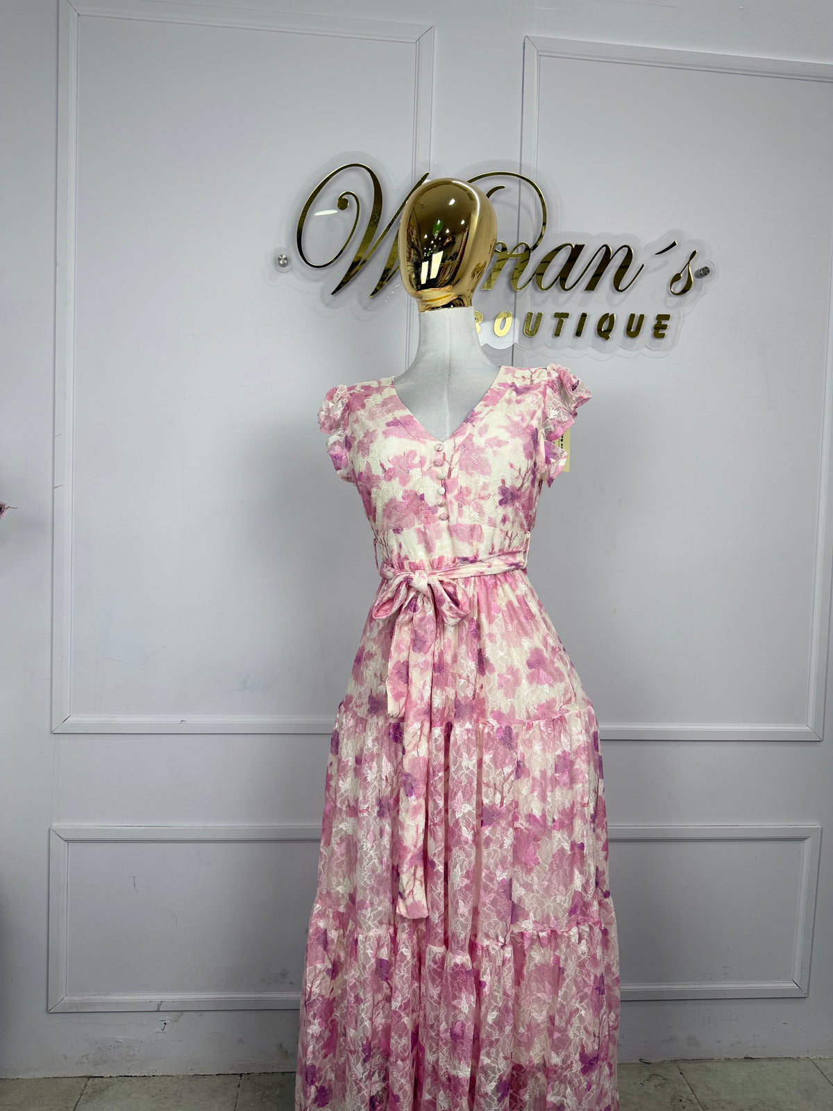 VESTIDOS CLOHTING