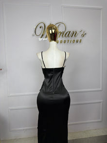 VESTIDO PRIVY