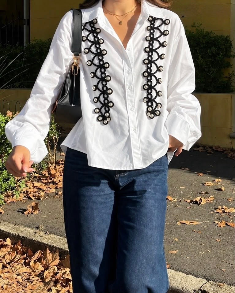 CAMISAS TEN/22