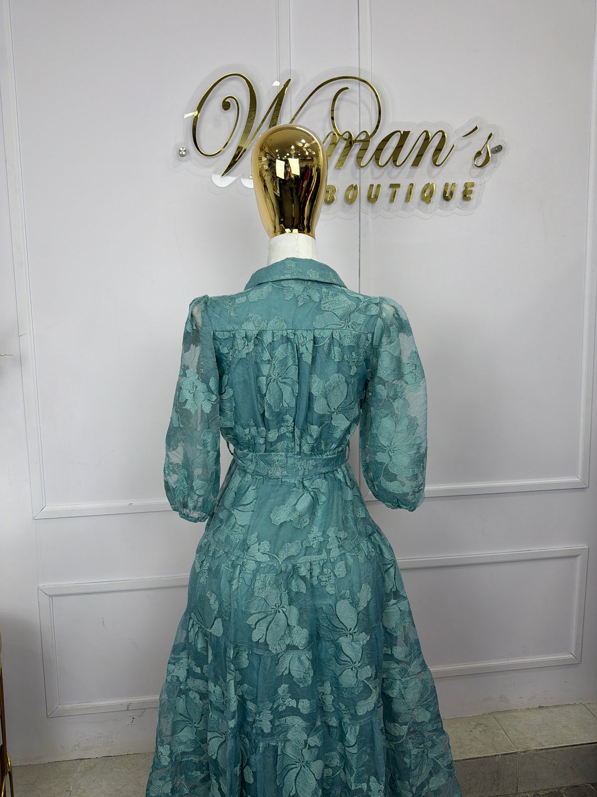 Vestidos Clothing LD5673
