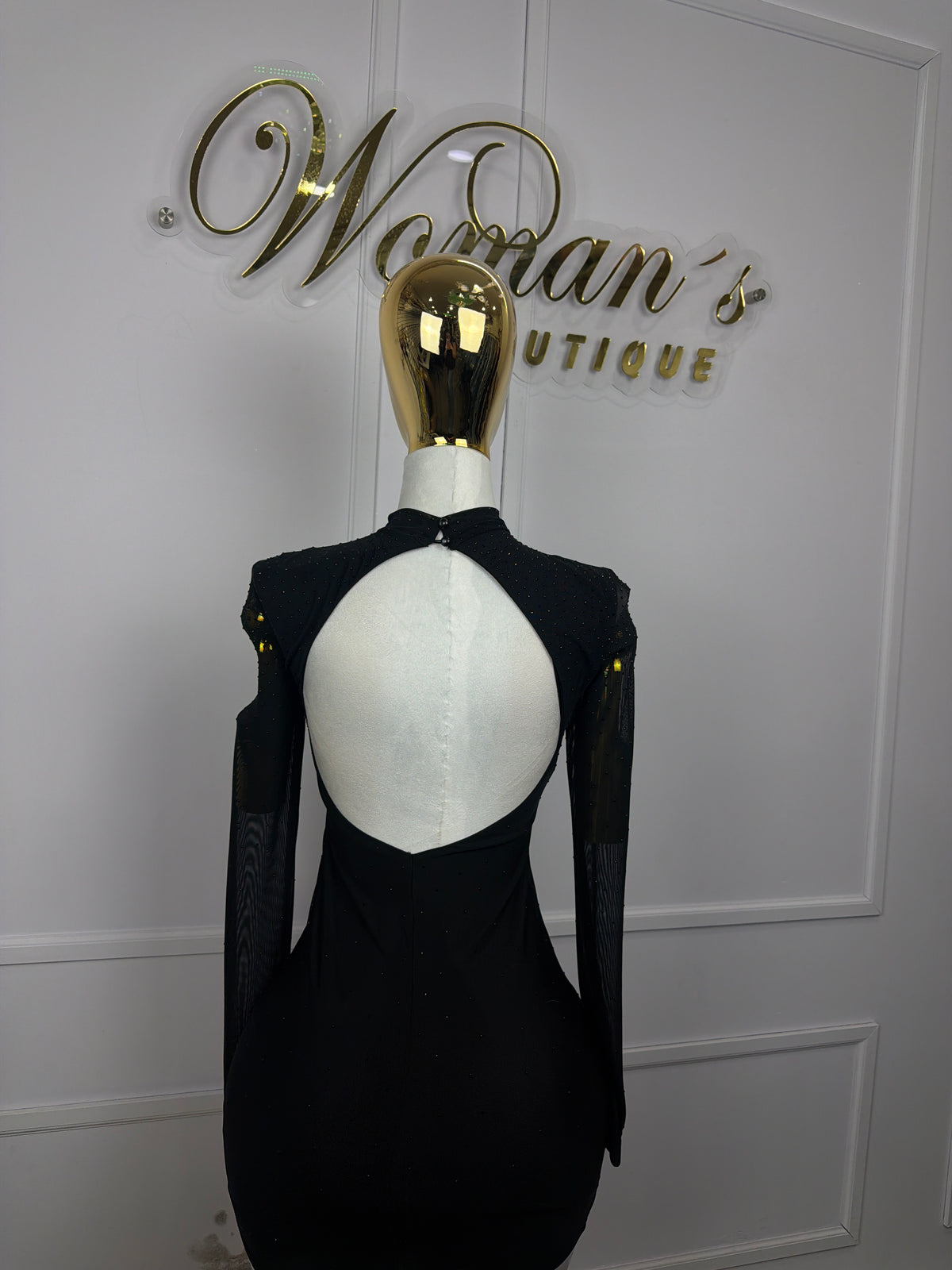 VESTIDO PRIVY