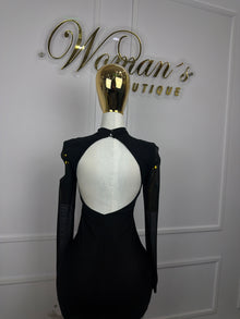 VESTIDO PRIVY
