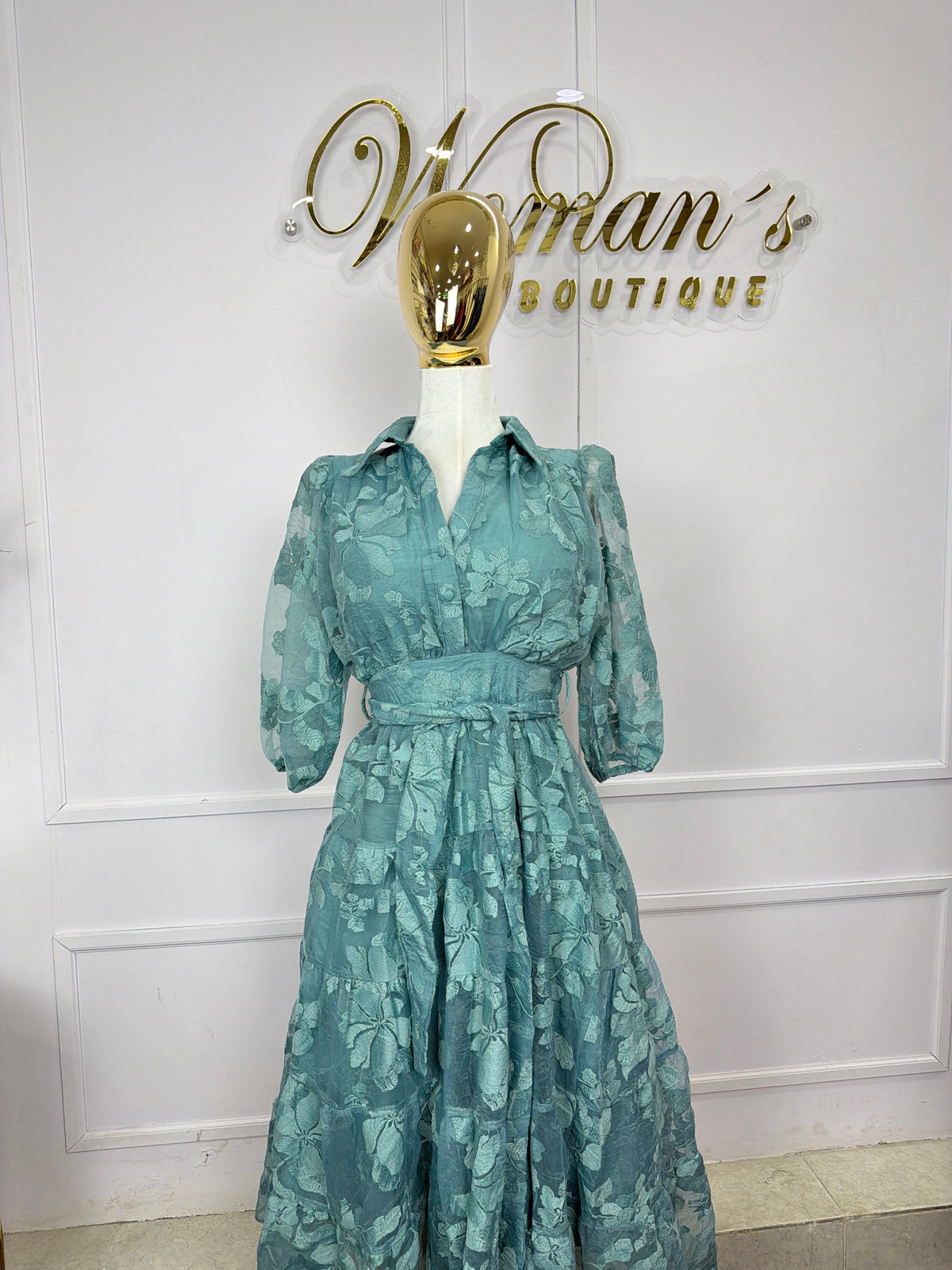 Vestidos Clothing LD5673