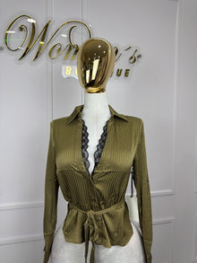 CAMISITAS MILK & HONEY