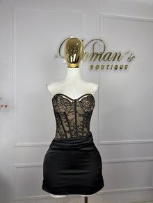 VESTIDO PRIVY