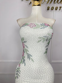 VESTIDO SIMPHONY