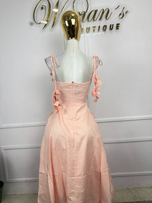 VESTIDOS EC CLOTHING
