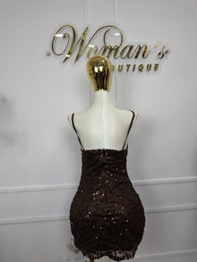 VESTIDOS YD30553E