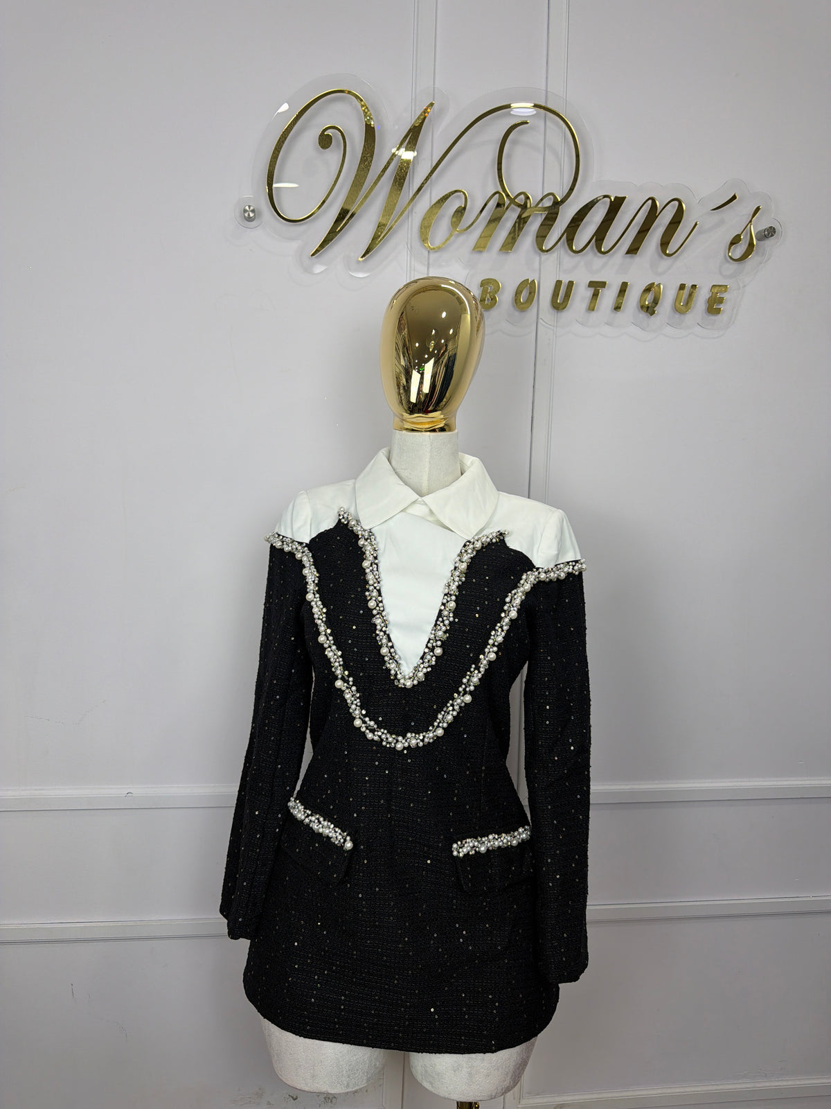 VESTIDOS MM-26057