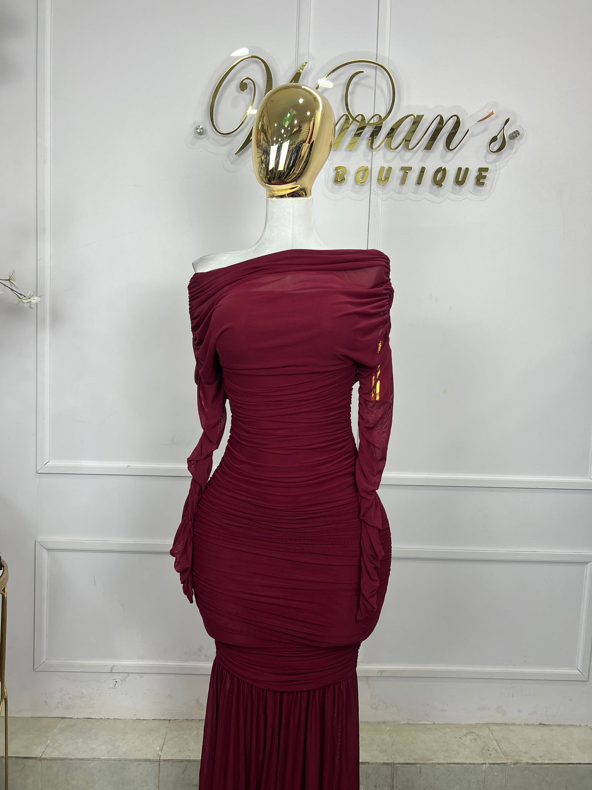 Vestidos casuales