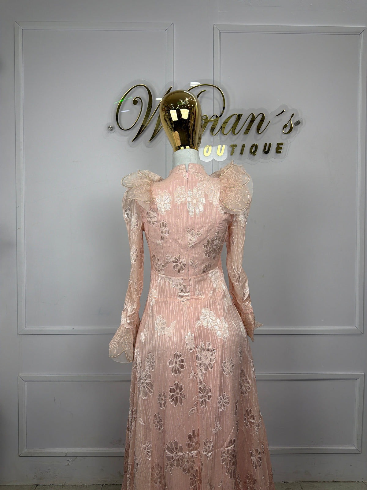 Vestido CE MORE