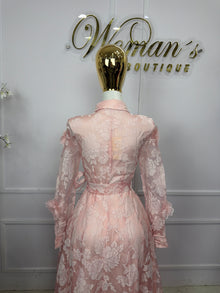 Vestidos Clothing LD6303