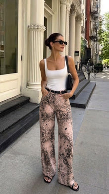 Jeans Cheeta