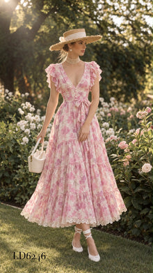 VESTIDOS CLOHTING