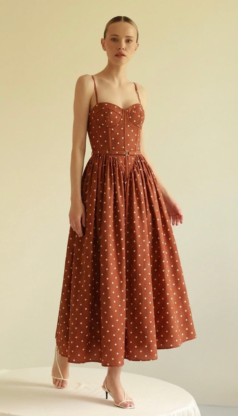 Vestido mini