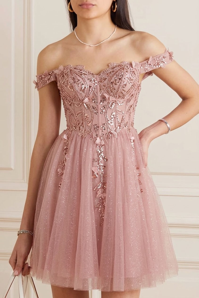 Vestido princesa