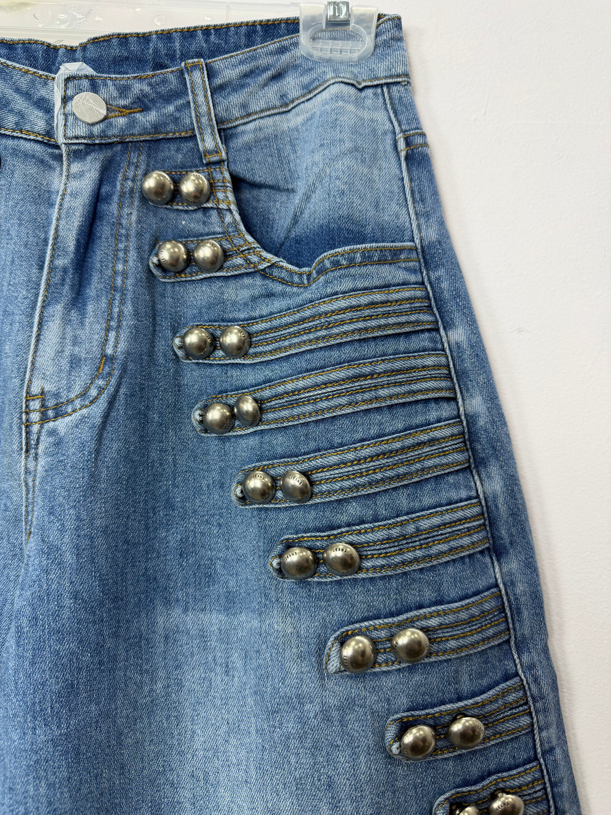 Jeans Napoleón