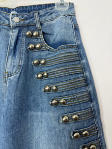 Jeans Napoleón
