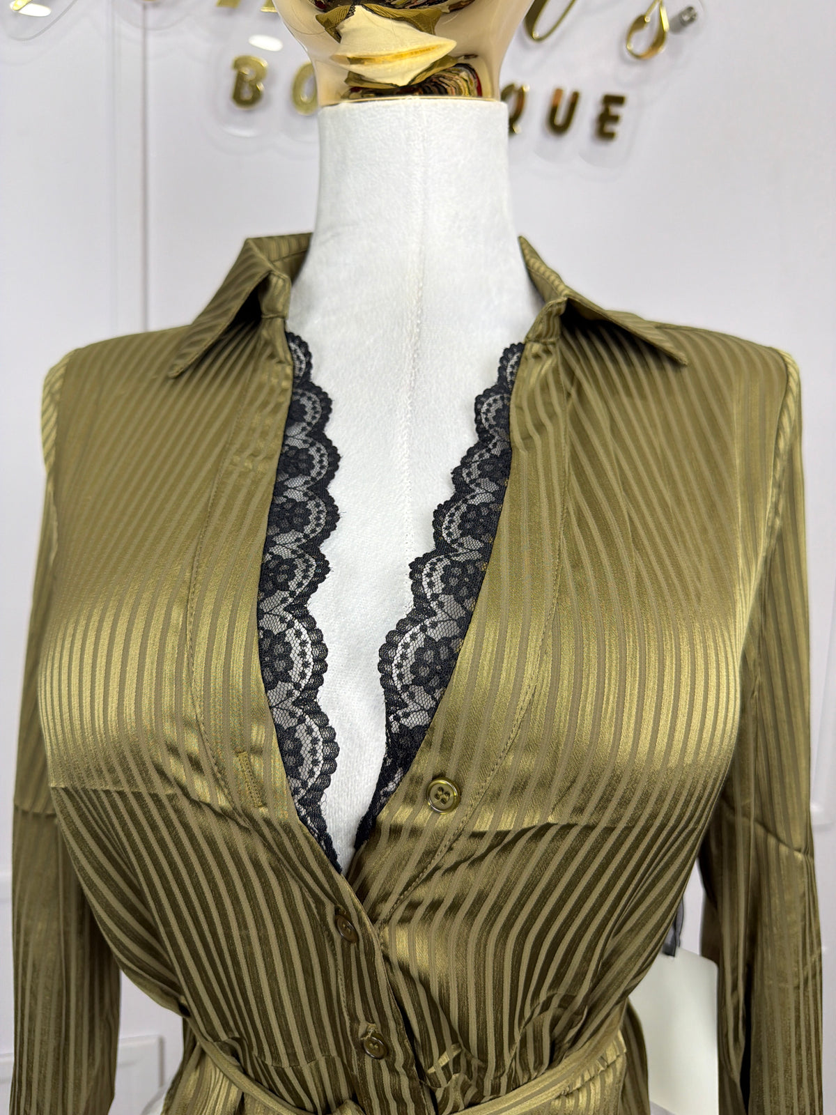 CAMISITAS MILK & HONEY