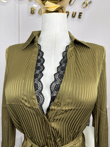 CAMISITAS MILK & HONEY