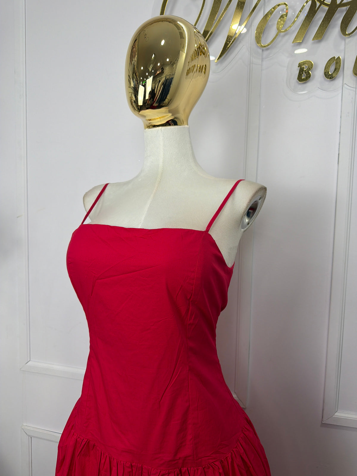 Vestidos Mable MD6845