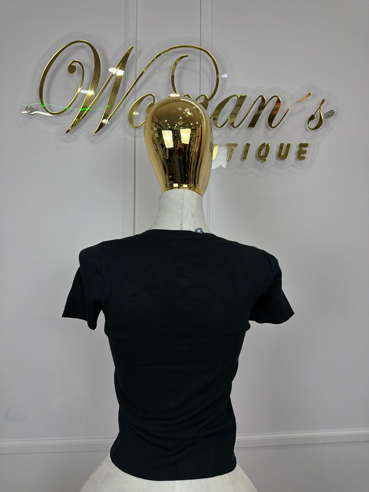 BLUSAS BALBOA