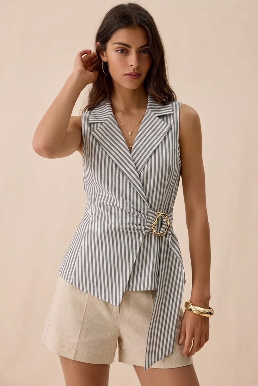 Blusa woman