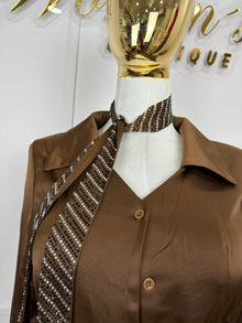 CAMISAS DAZZLING