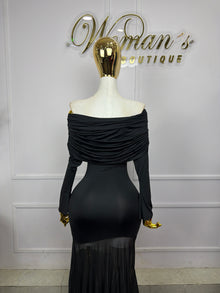 Vestidos Luxxel LD12730
