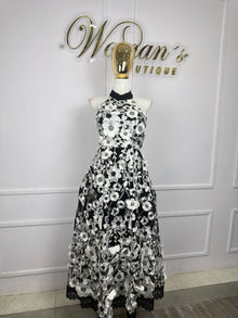 Vestido Carmelia
