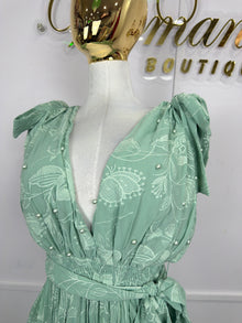 VESTIDOS CLOTHING