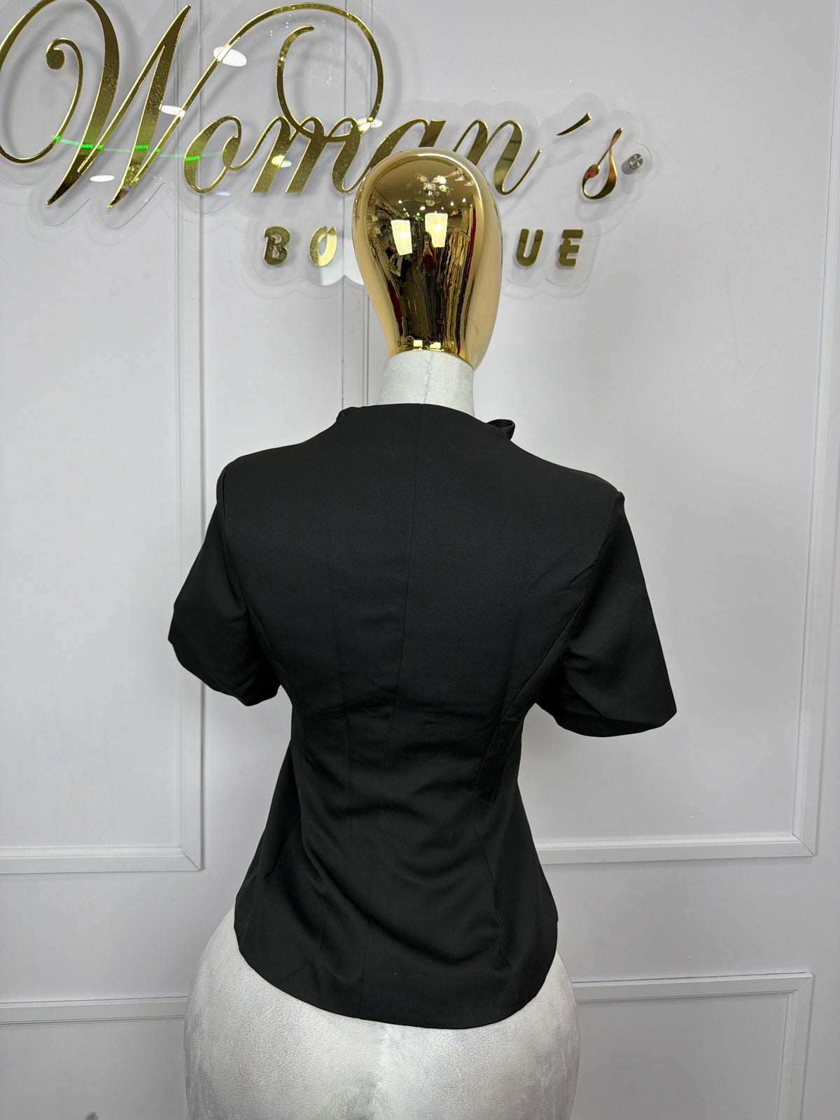 Blusa Daz