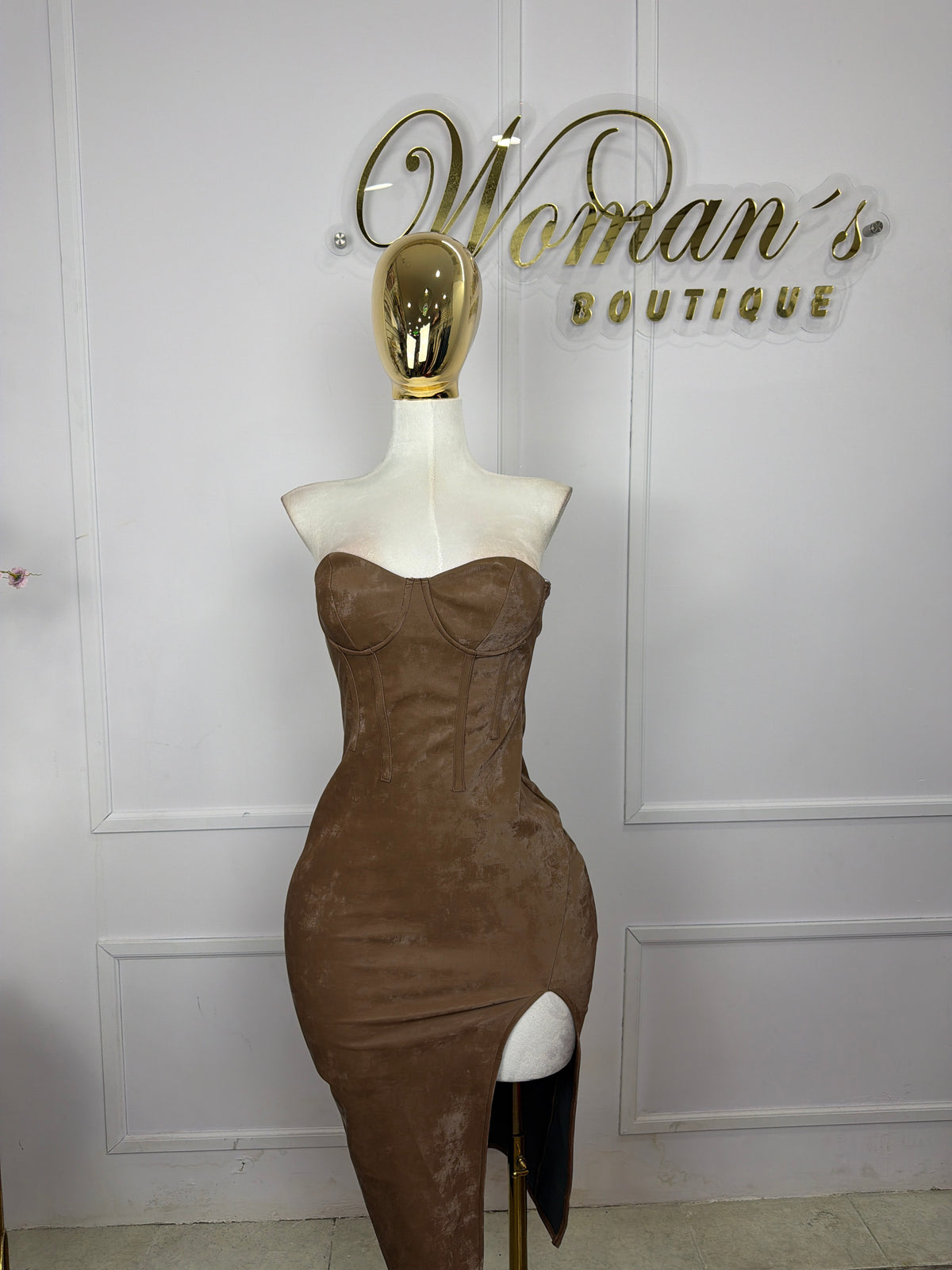 VESTIDOS PD79289S