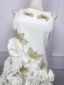 Vestidos Ina IDO15000