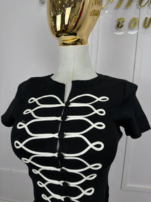 BLUSAS BALBOA