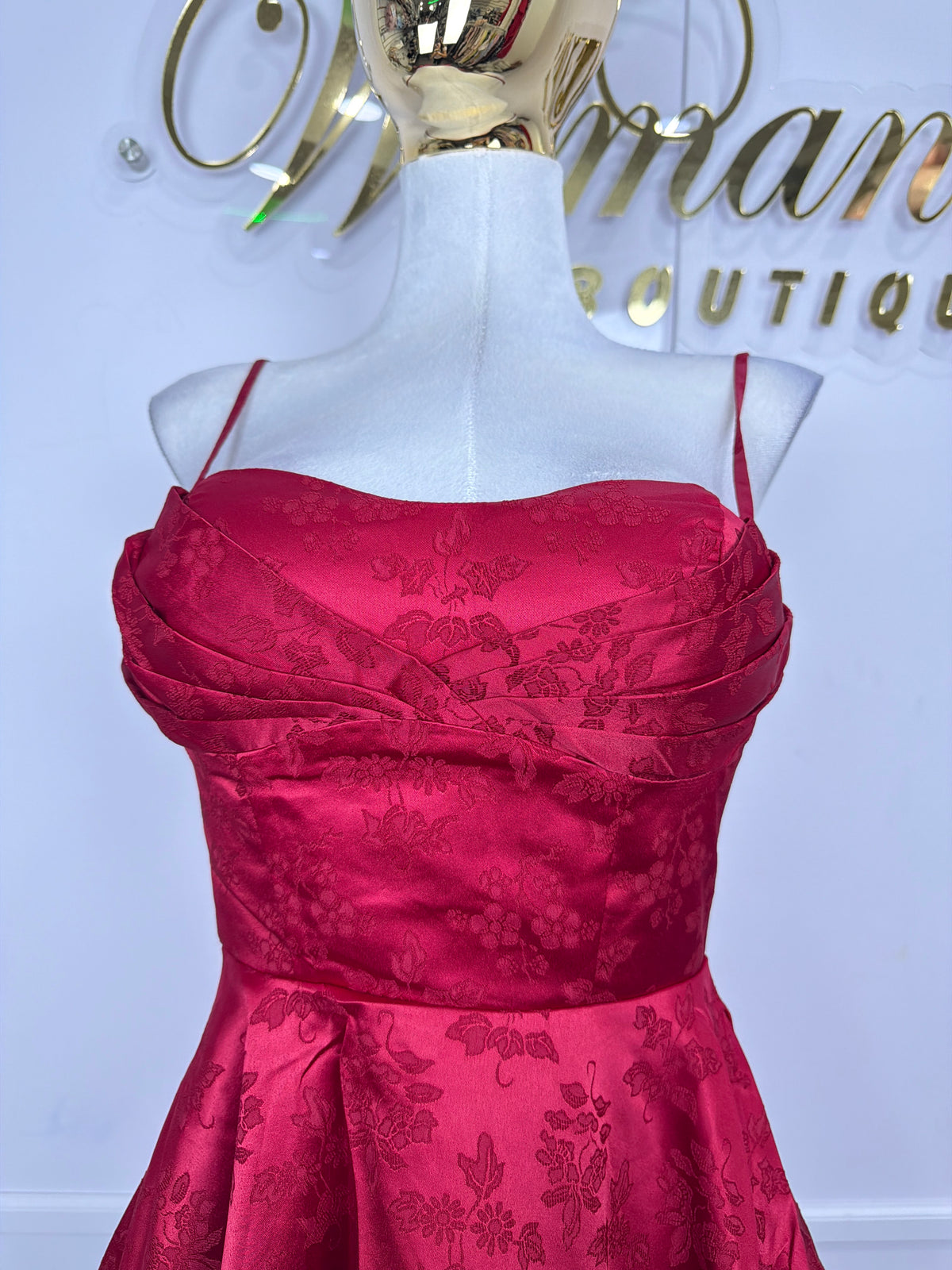 VESTIDOS SYMPHONY