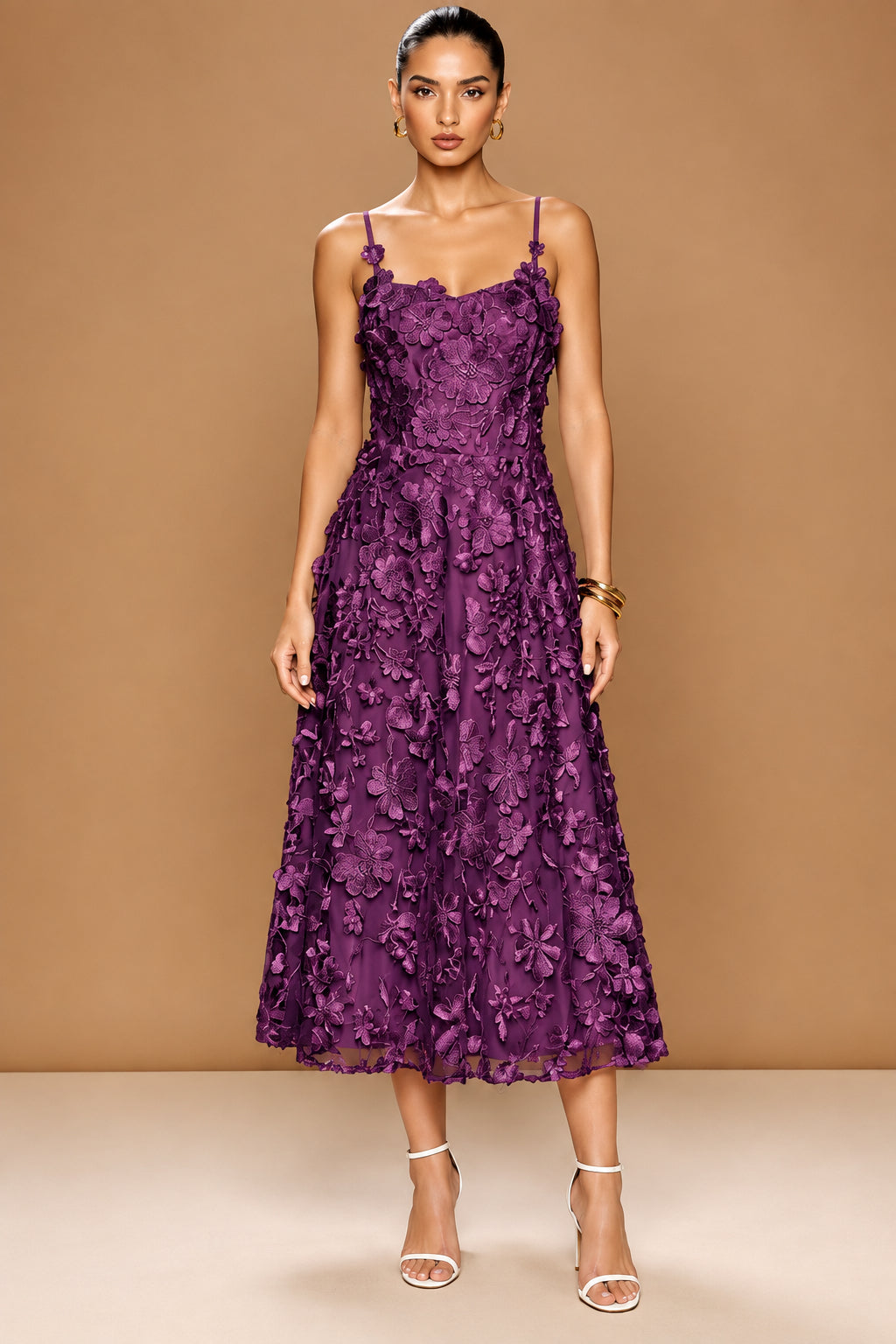Vestido maniju