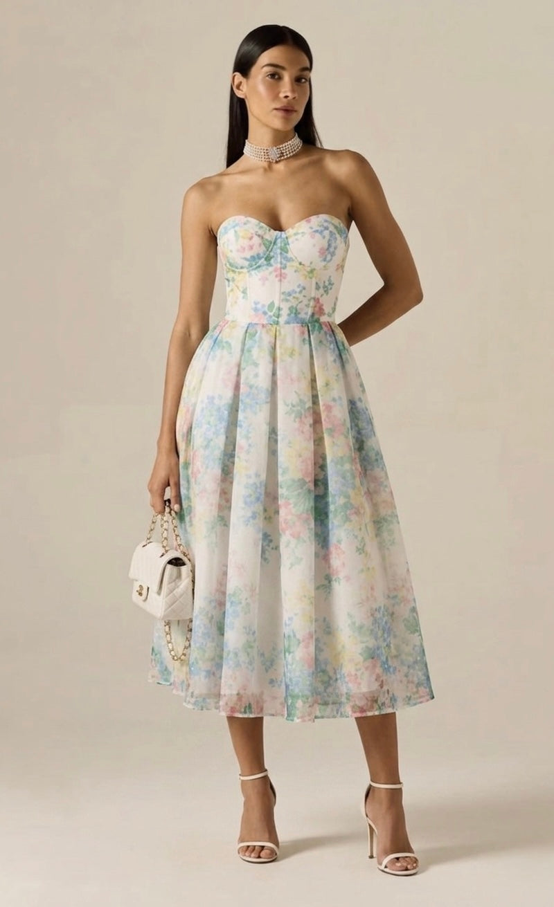 Vestido Amelia