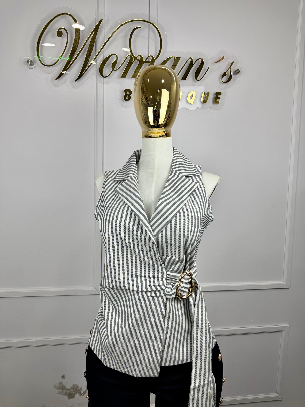 Blusa woman
