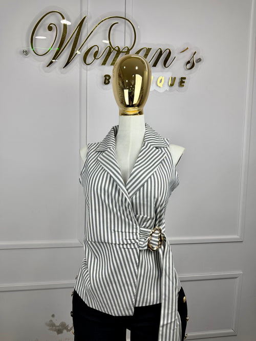 Blusa woman