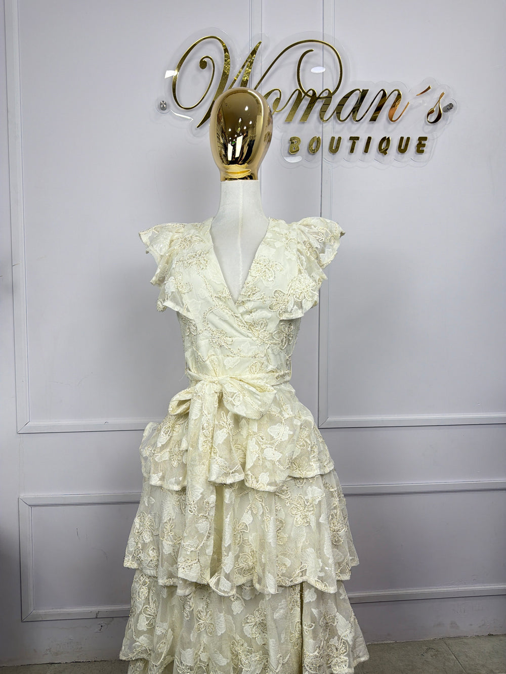 Vestidos Clothing LD6291