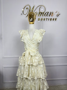 Vestidos Clothing LD6291