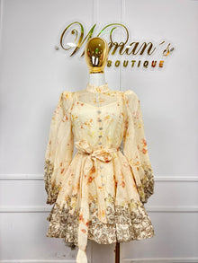 Vestido Nella