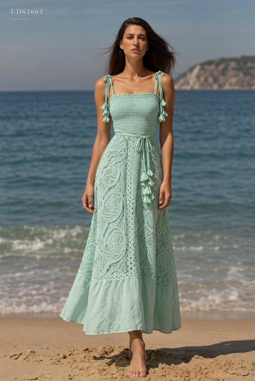 VESTIDOS EB LUXE