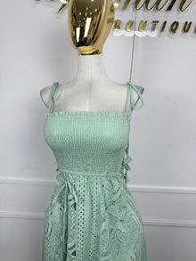 VESTIDOS EB LUXE