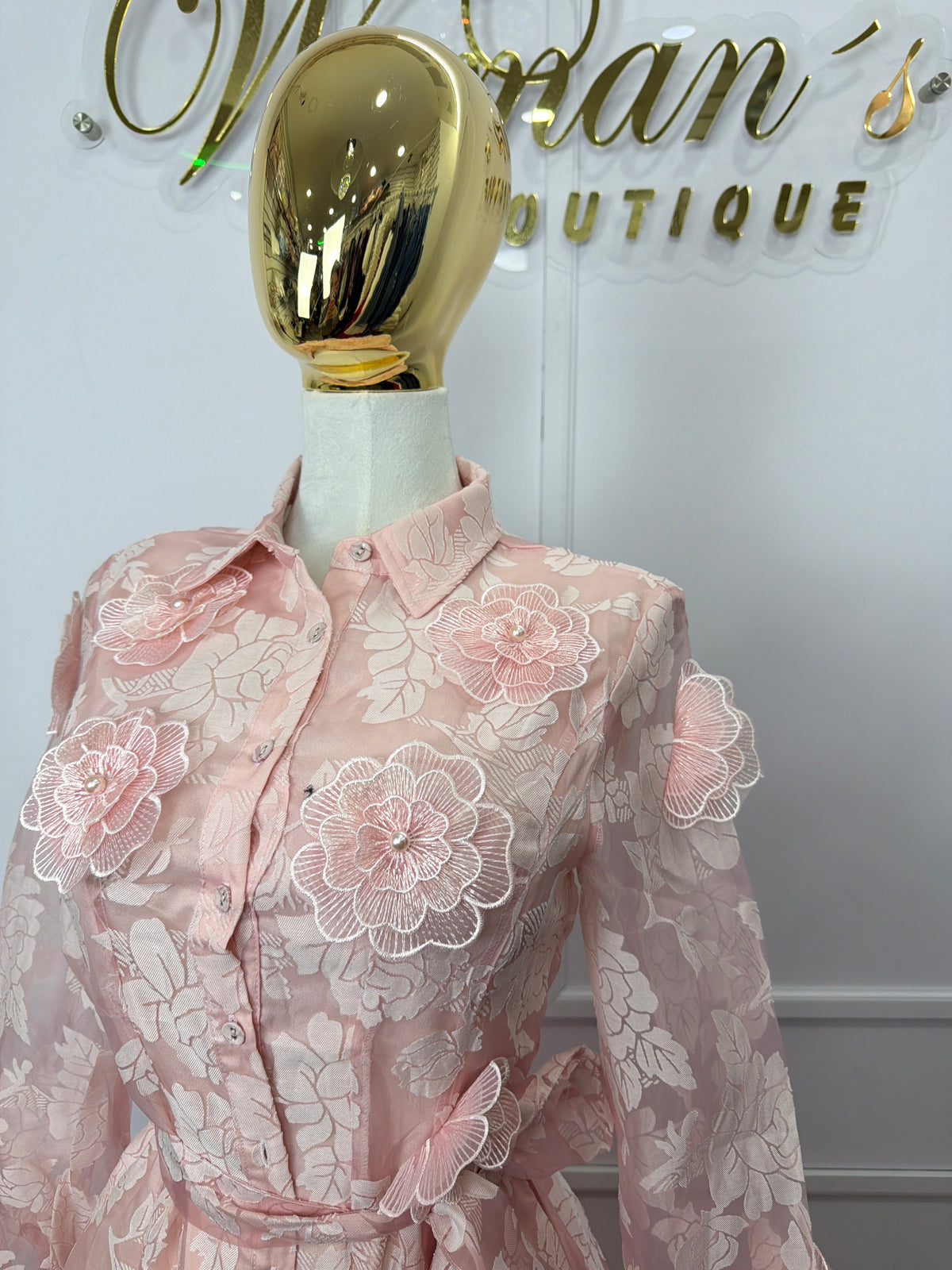 Vestidos Clothing LD6303