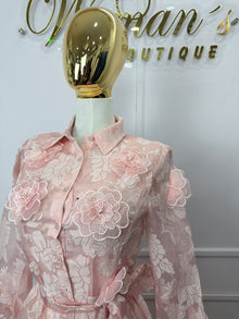 Vestidos Clothing LD6303